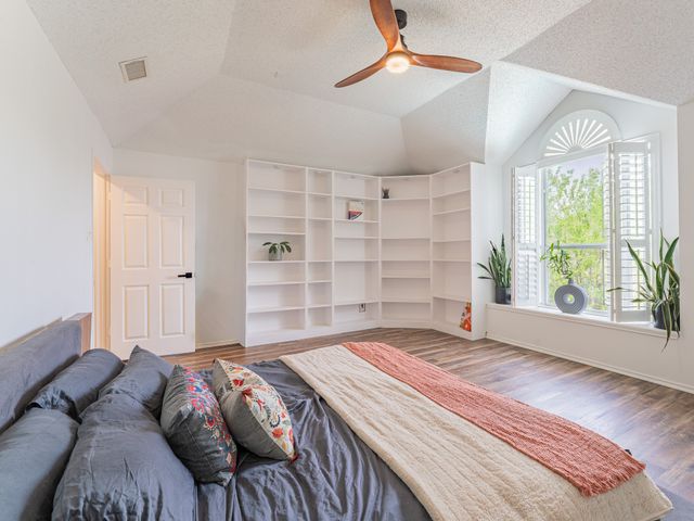 4741 N Cascades Street, Fort Worth, TX 76137