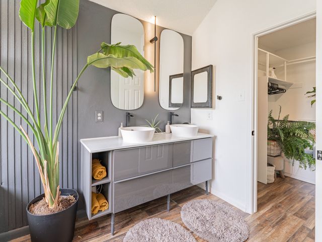 4741 N Cascades Street, Fort Worth, TX 76137