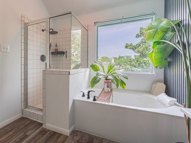 4741 N Cascades Street, Fort Worth, TX 76137