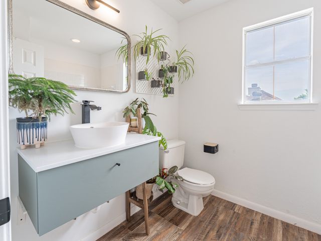 4741 N Cascades Street, Fort Worth, TX 76137