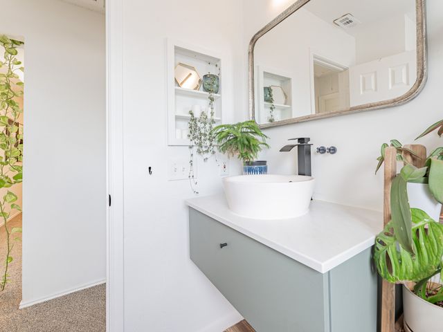 4741 N Cascades Street, Fort Worth, TX 76137