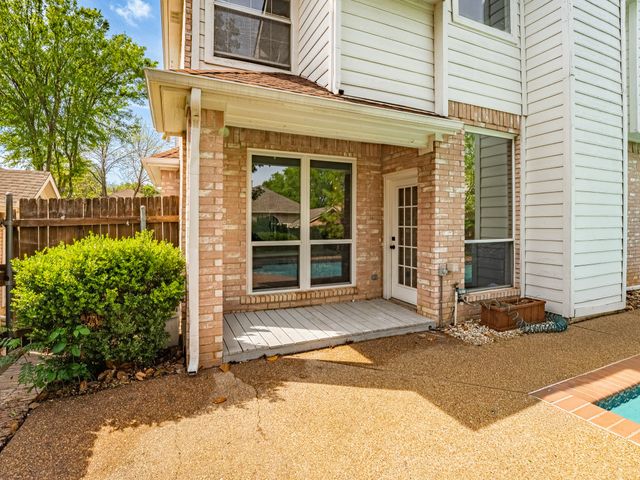 4741 N Cascades Street, Fort Worth, TX 76137