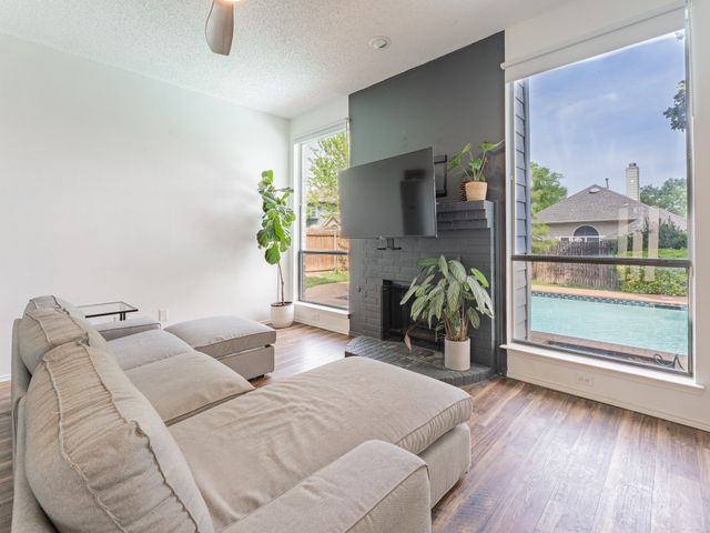 4741 N Cascades Street, Fort Worth, TX 76137