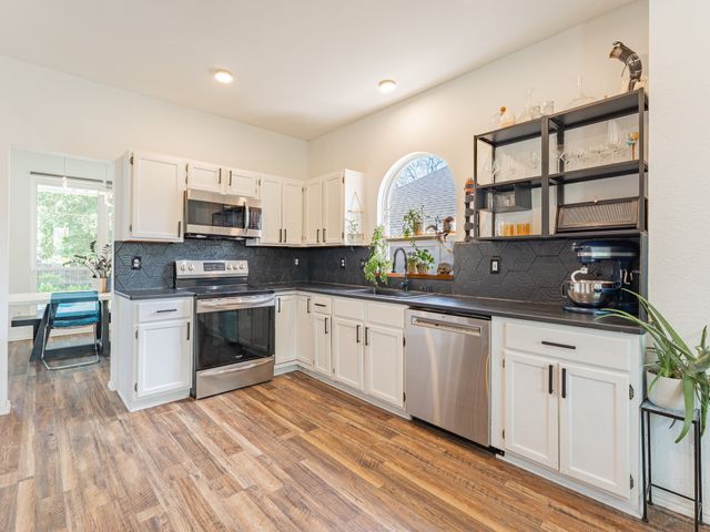 4741 N Cascades Street, Fort Worth, TX 76137