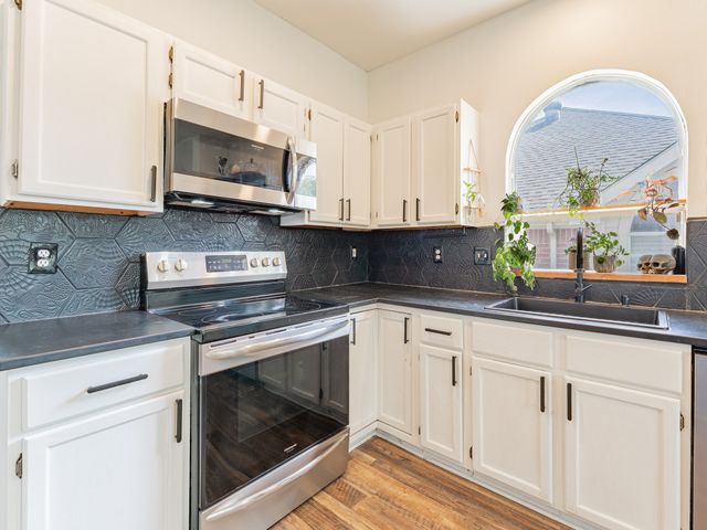 4741 N Cascades Street, Fort Worth, TX 76137