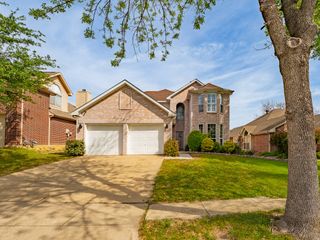 4741 N Cascades Street, Fort Worth, TX 76137