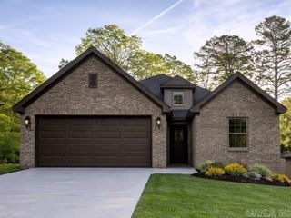 1105 Nix Road, Little Rock, AR 72223