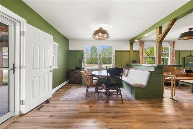 5120 Wheelock Road, Union Twp, OH 45373