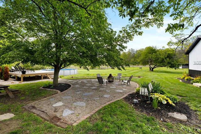 5120 Wheelock Road, Union Twp, OH 45373