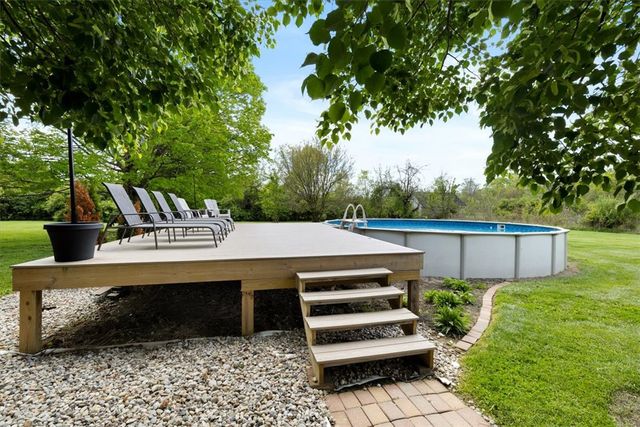5120 Wheelock Road, Union Twp, OH 45373