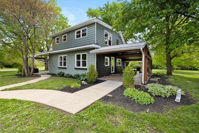 5120 Wheelock Road, Union Twp, OH 45373