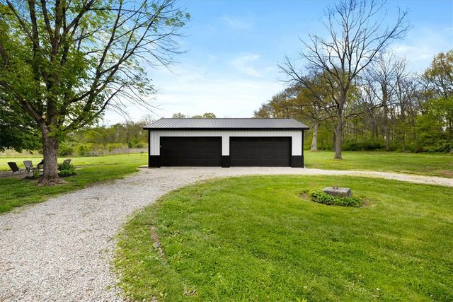 5120 Wheelock Road, Union Twp, OH 45373