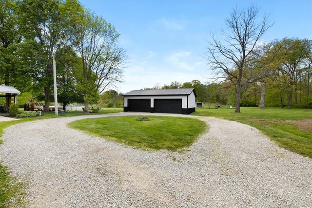 5120 Wheelock Road, Union Twp, OH 45373