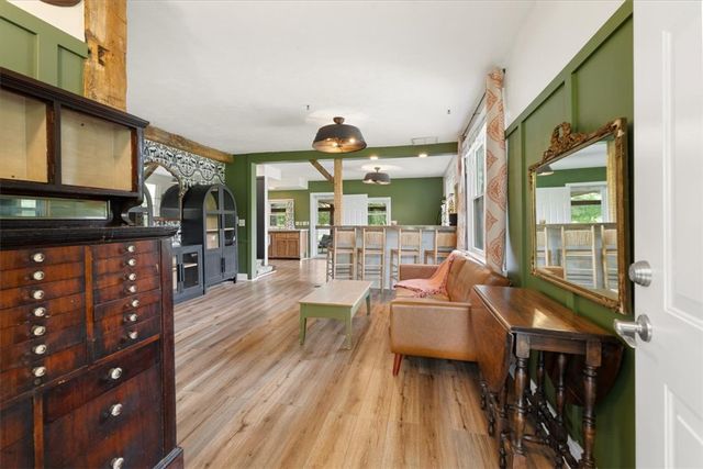 5120 Wheelock Road, Union Twp, OH 45373