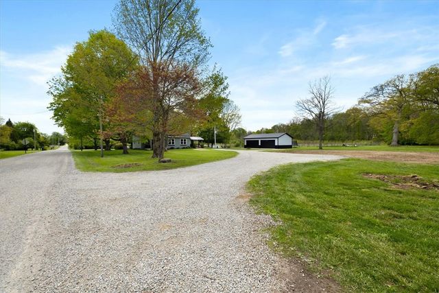 5120 Wheelock Road, Union Twp, OH 45373