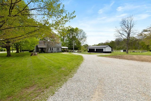 5120 Wheelock Road, Union Twp, OH 45373