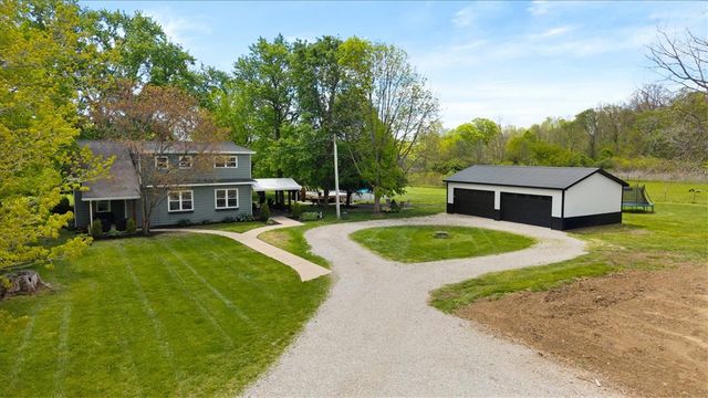 5120 Wheelock Road, Union Twp, OH 45373