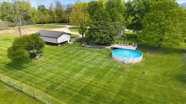 5120 Wheelock Road, Union Twp, OH 45373