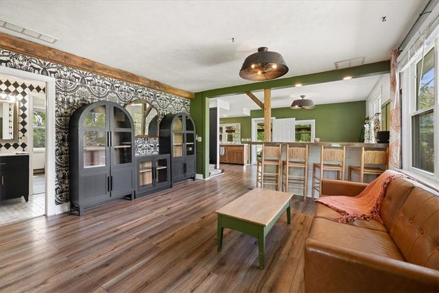 5120 Wheelock Road, Union Twp, OH 45373