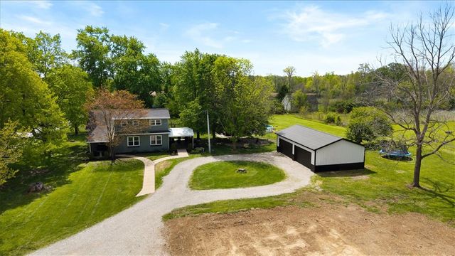 5120 Wheelock Road, Union Twp, OH 45373