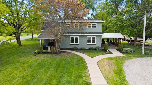 5120 Wheelock Road, Union Twp, OH 45373