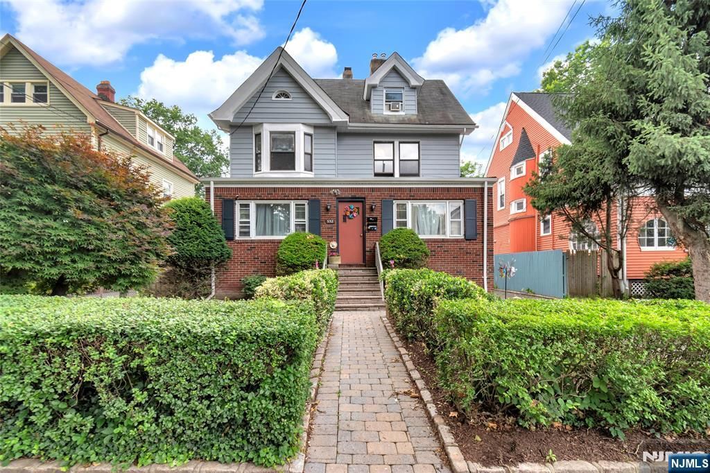 558 Argyle Avenue 2, Orange, NJ 07050