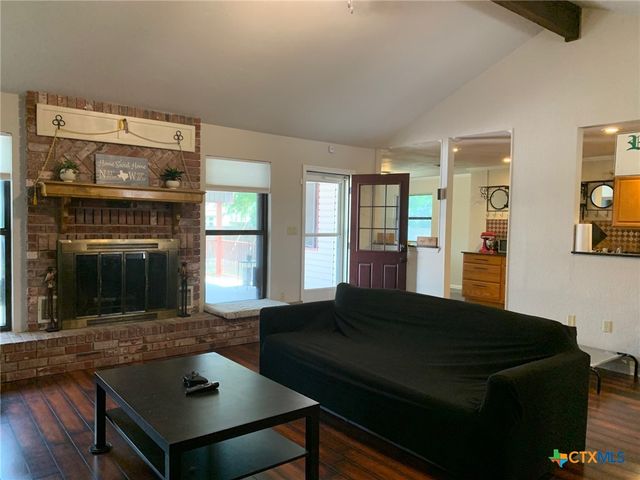 3002 Veterans Avenue, Copperas Cove, TX 76522