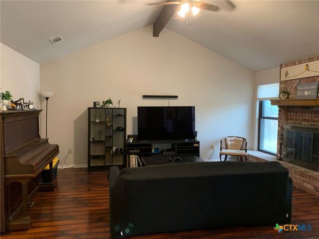 3002 Veterans Avenue, Copperas Cove, TX 76522
