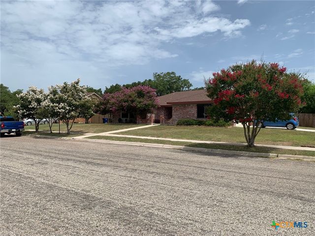 3002 Veterans Avenue, Copperas Cove, TX 76522