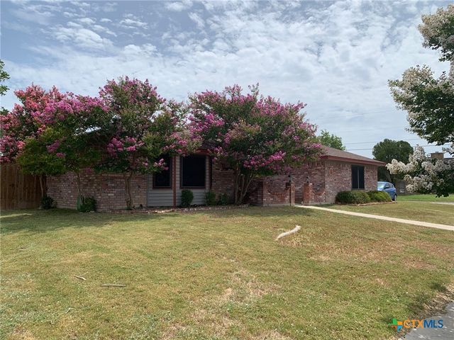 3002 Veterans Avenue, Copperas Cove, TX 76522