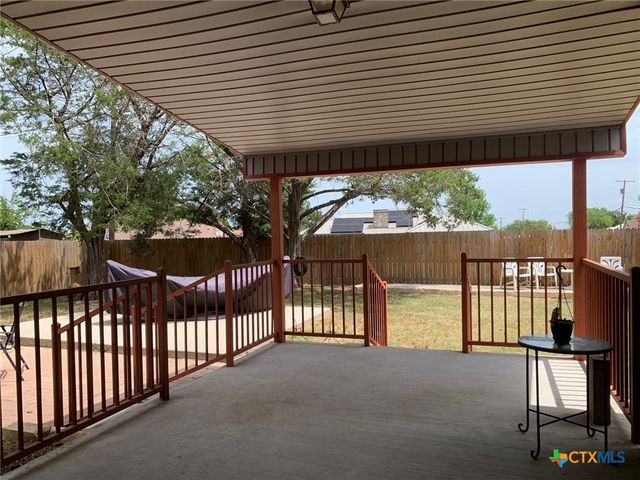 3002 Veterans Avenue, Copperas Cove, TX 76522