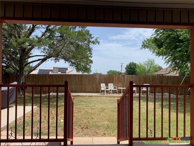 3002 Veterans Avenue, Copperas Cove, TX 76522
