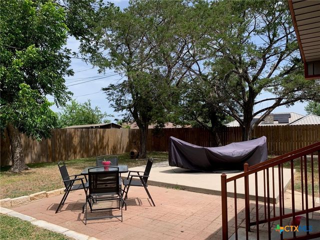 3002 Veterans Avenue, Copperas Cove, TX 76522