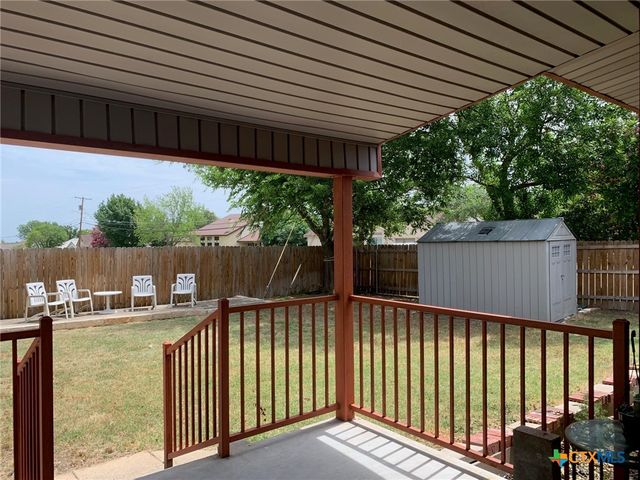 3002 Veterans Avenue, Copperas Cove, TX 76522