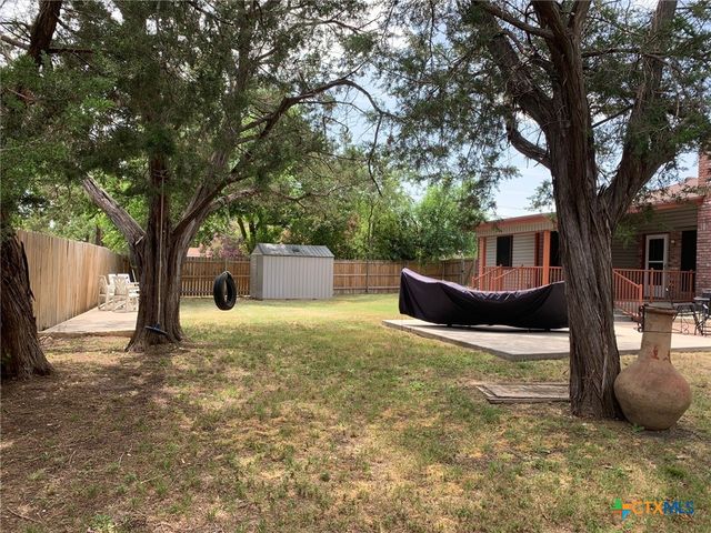 3002 Veterans Avenue, Copperas Cove, TX 76522