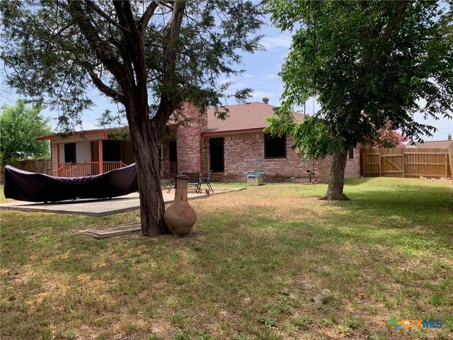 3002 Veterans Avenue, Copperas Cove, TX 76522
