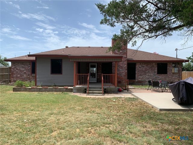 3002 Veterans Avenue, Copperas Cove, TX 76522