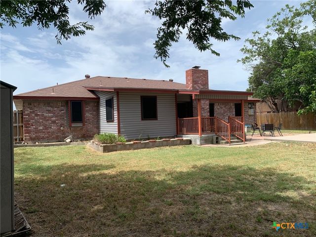 3002 Veterans Avenue, Copperas Cove, TX 76522