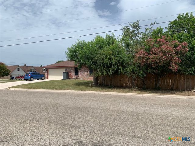 3002 Veterans Avenue, Copperas Cove, TX 76522