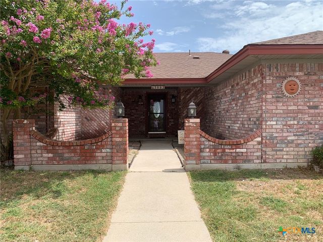 3002 Veterans Avenue, Copperas Cove, TX 76522