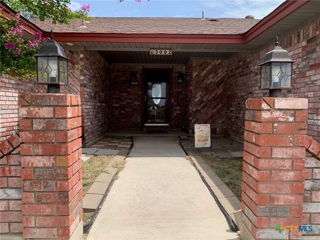 3002 Veterans Avenue, Copperas Cove, TX 76522