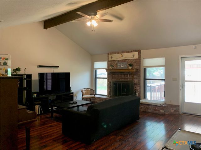 3002 Veterans Avenue, Copperas Cove, TX 76522