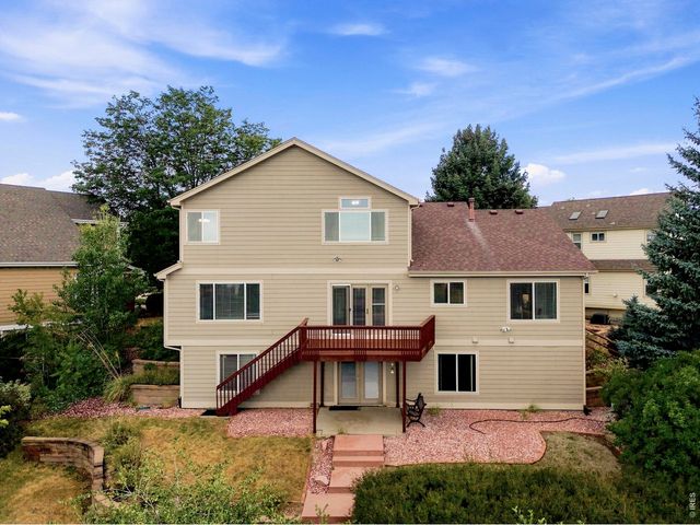 824 Westbourn Ct, Fort Collins, CO 80525