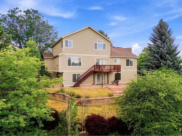 824 Westbourn Ct, Fort Collins, CO 80525