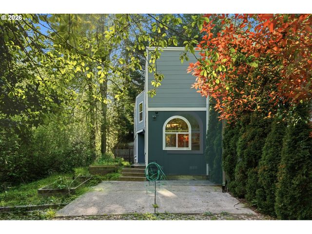 11015 Sw 41ST Ave, Portland, OR 97219