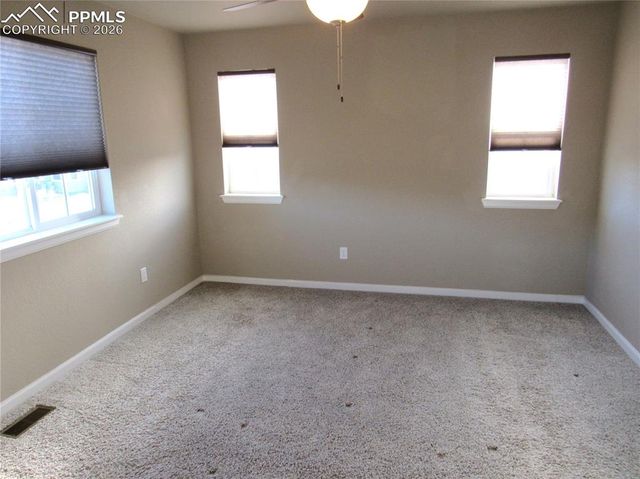 8711 Laurel Mountain View, Colorado Springs, CO 80924