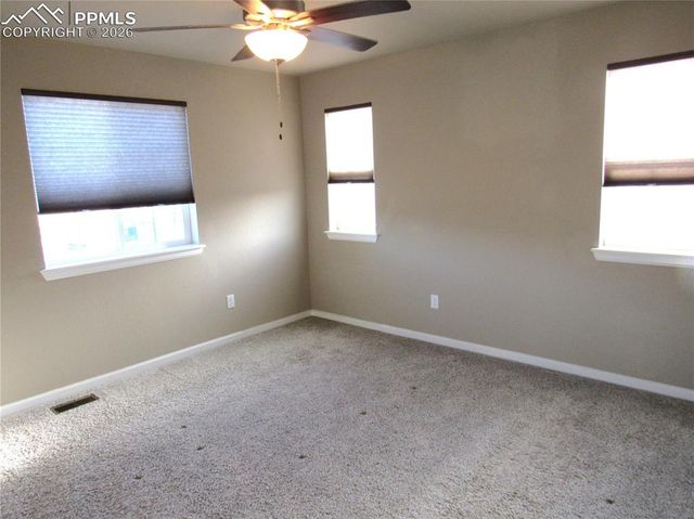 8711 Laurel Mountain View, Colorado Springs, CO 80924