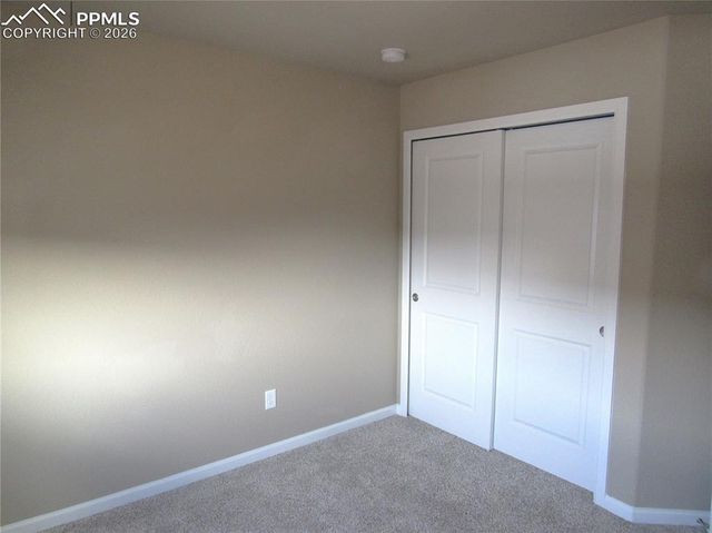 8711 Laurel Mountain View, Colorado Springs, CO 80924