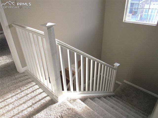 8711 Laurel Mountain View, Colorado Springs, CO 80924