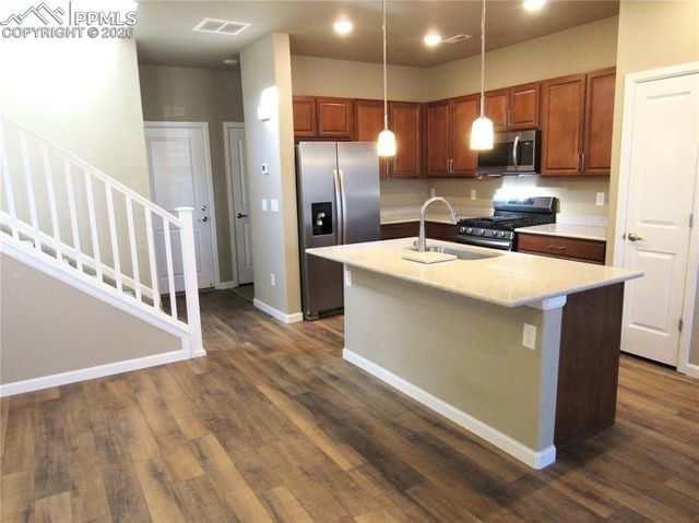 8711 Laurel Mountain View, Colorado Springs, CO 80924